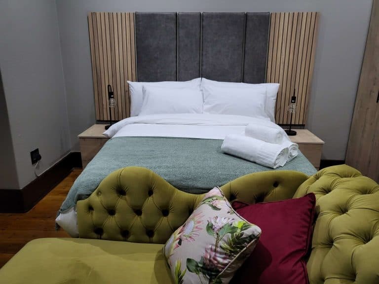Room at @21