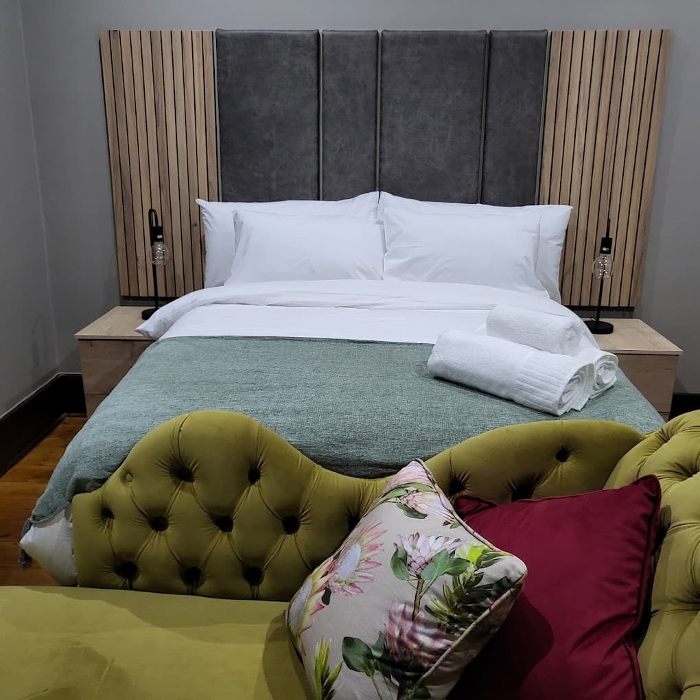 Executive Room 3