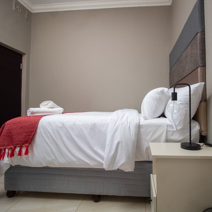 Executive Room 4